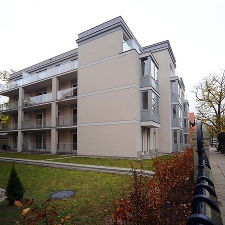 Very Berry - Orzeszkowej 10 - Mtp Apartment, Parking, Balcony, Check In 24H Poznań Kültér fotó