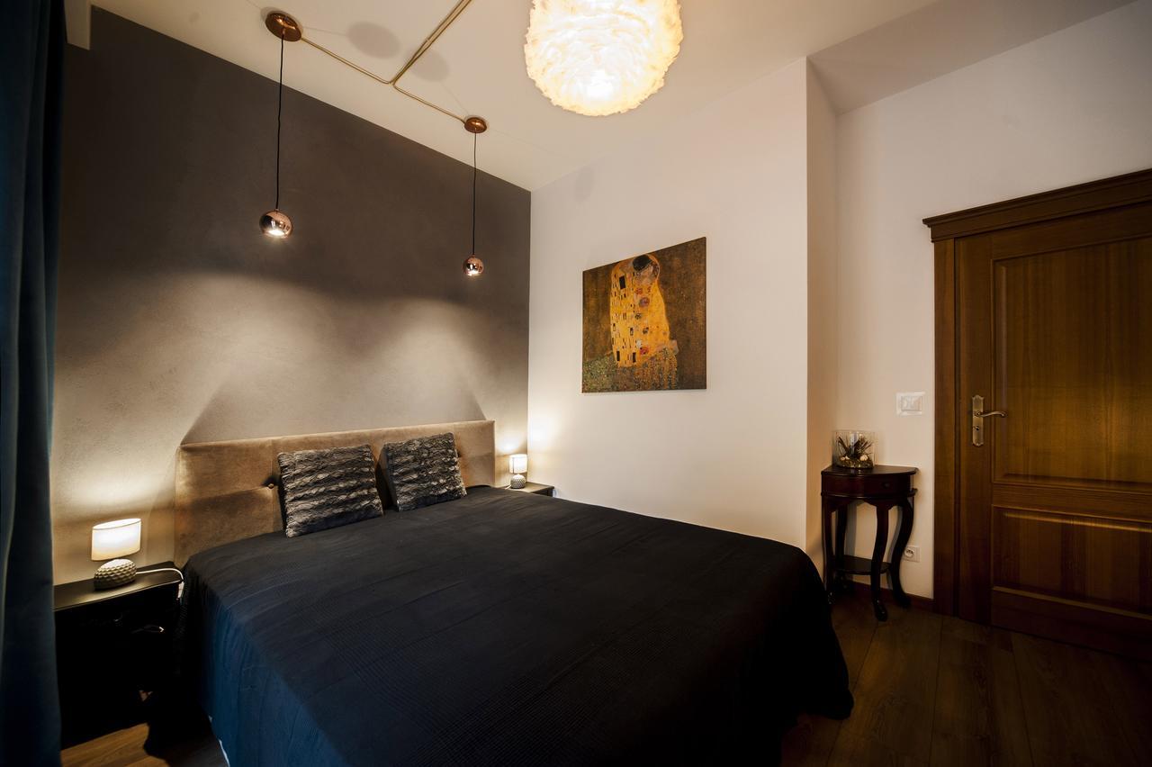 Very Berry - Orzeszkowej 10 - Mtp Apartment, Parking, Balcony, Check In 24H Poznań Kültér fotó