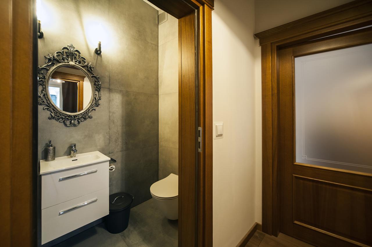 Very Berry - Orzeszkowej 10 - Mtp Apartment, Parking, Balcony, Check In 24H Poznań Kültér fotó