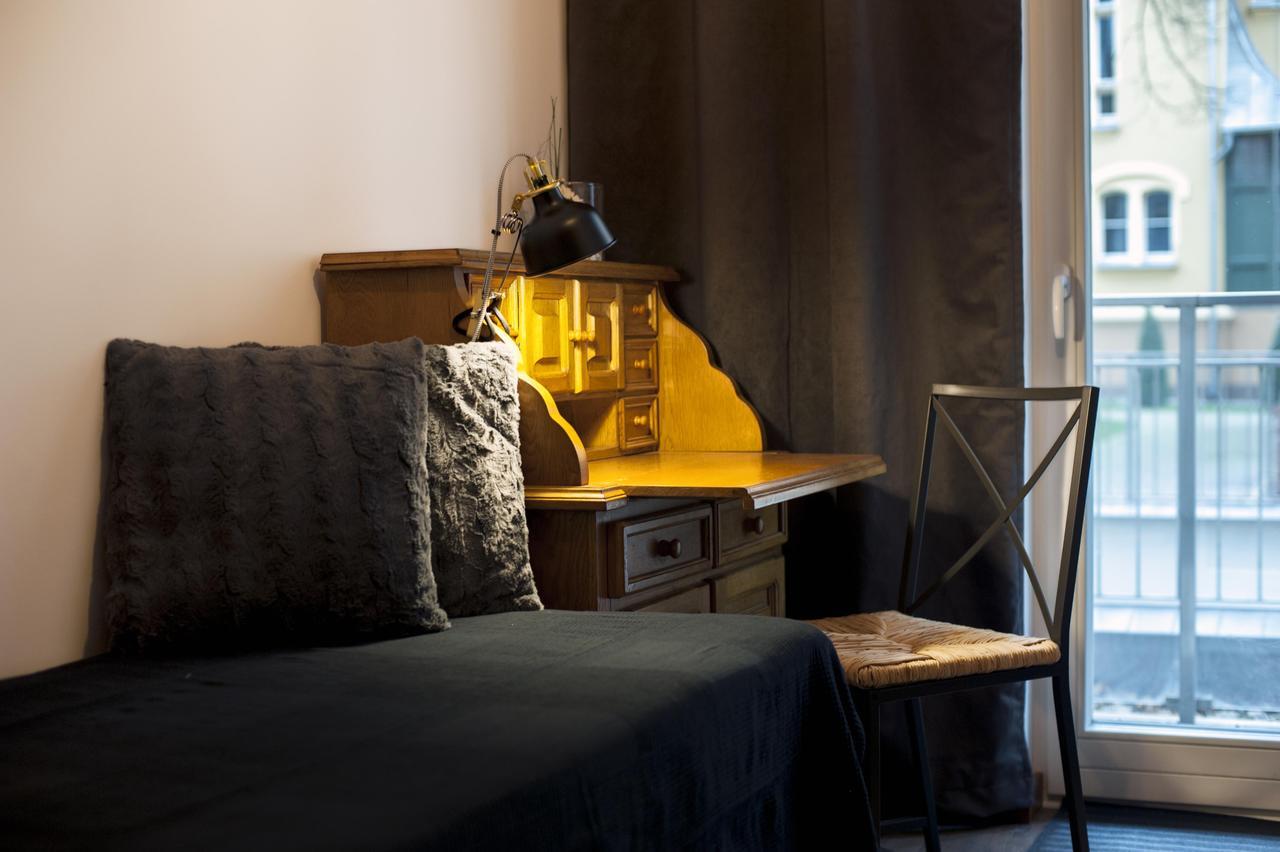 Very Berry - Orzeszkowej 10 - Mtp Apartment, Parking, Balcony, Check In 24H Poznań Kültér fotó