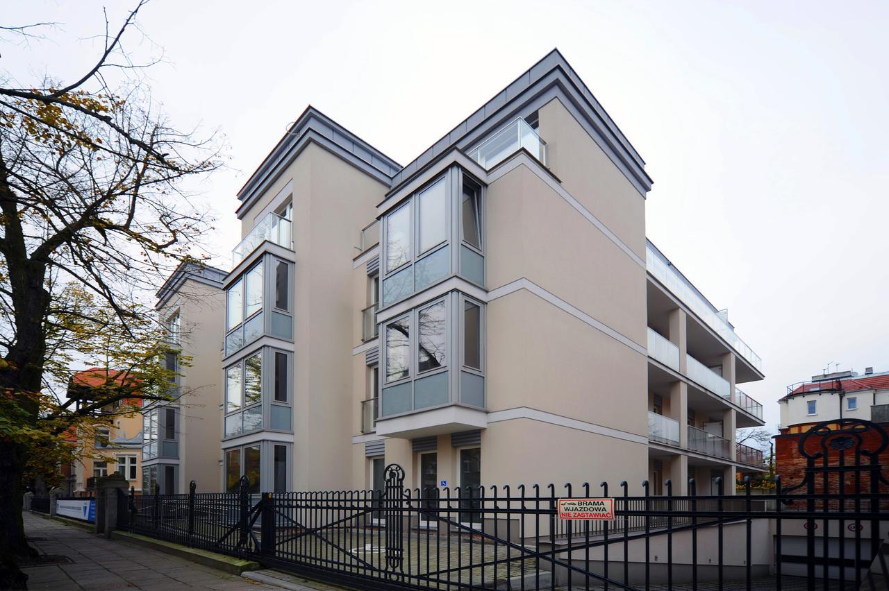 Very Berry - Orzeszkowej 10 - Mtp Apartment, Parking, Balcony, Check In 24H Poznań Kültér fotó