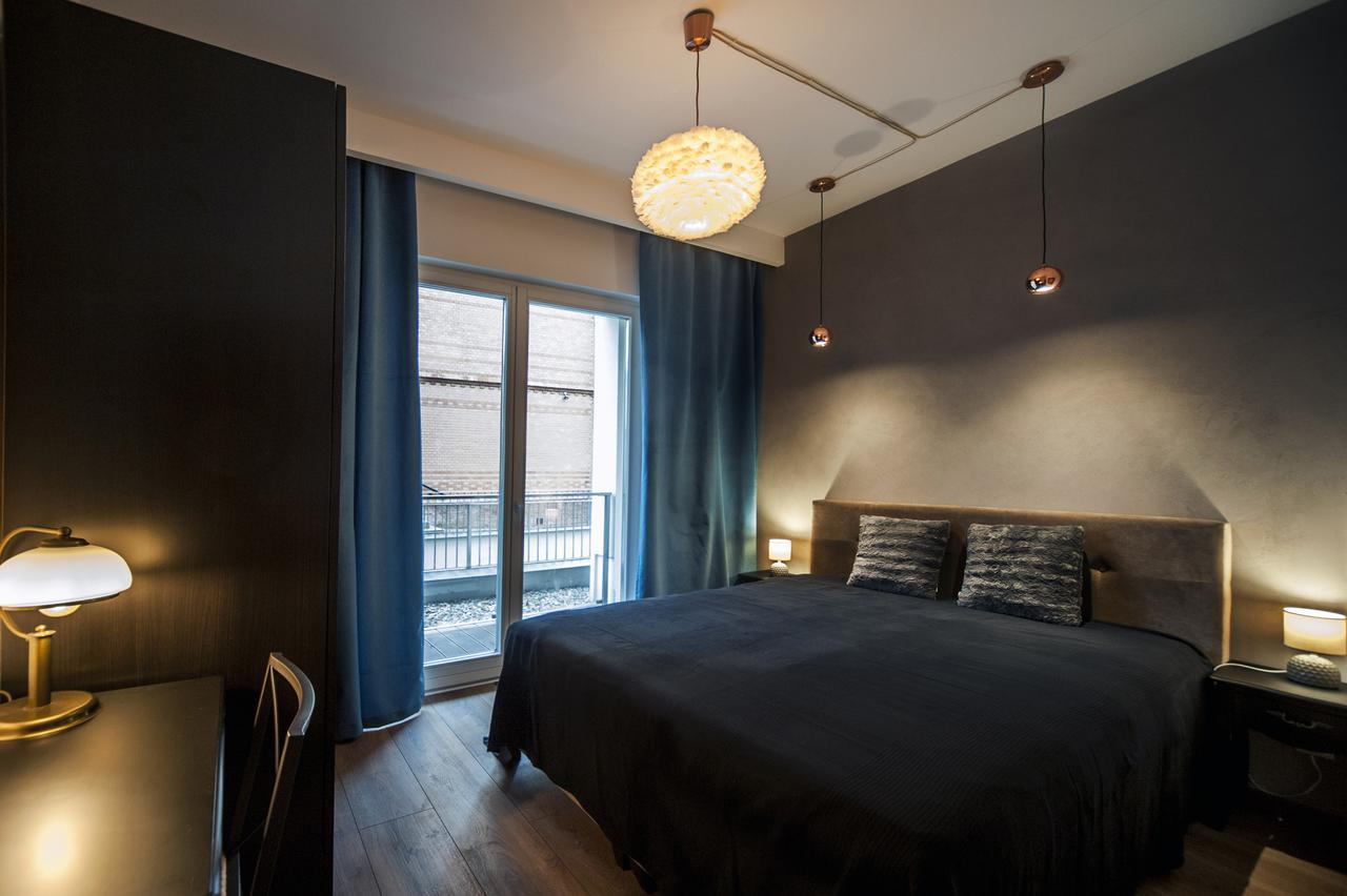 Very Berry - Orzeszkowej 10 - Mtp Apartment, Parking, Balcony, Check In 24H Poznań Kültér fotó
