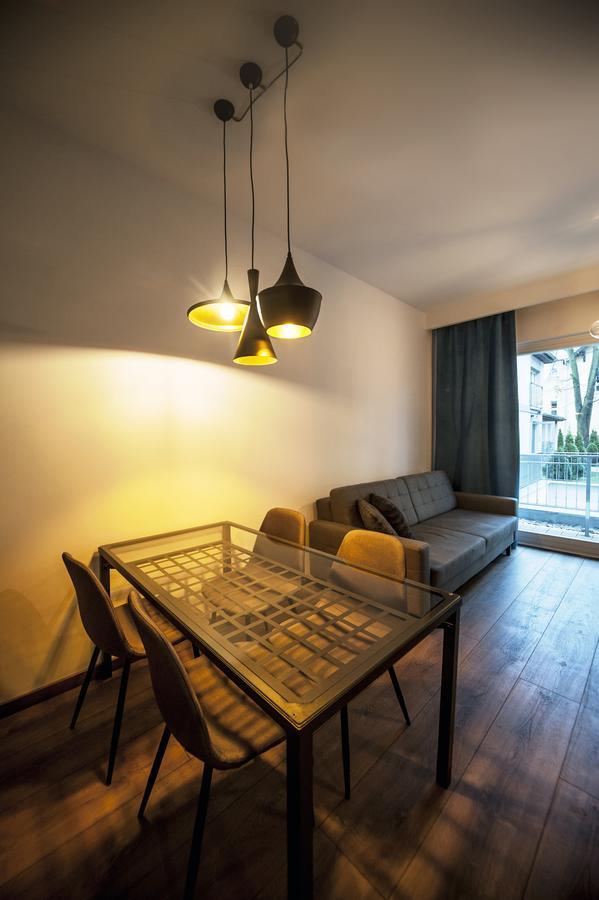 Very Berry - Orzeszkowej 10 - Mtp Apartment, Parking, Balcony, Check In 24H Poznań Kültér fotó